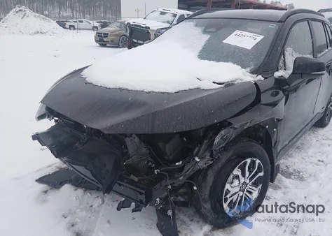 2023 Toyota Corolla Cross Hybrid Se из США, поврежденный, VIN 7MUFBABG5PV012498